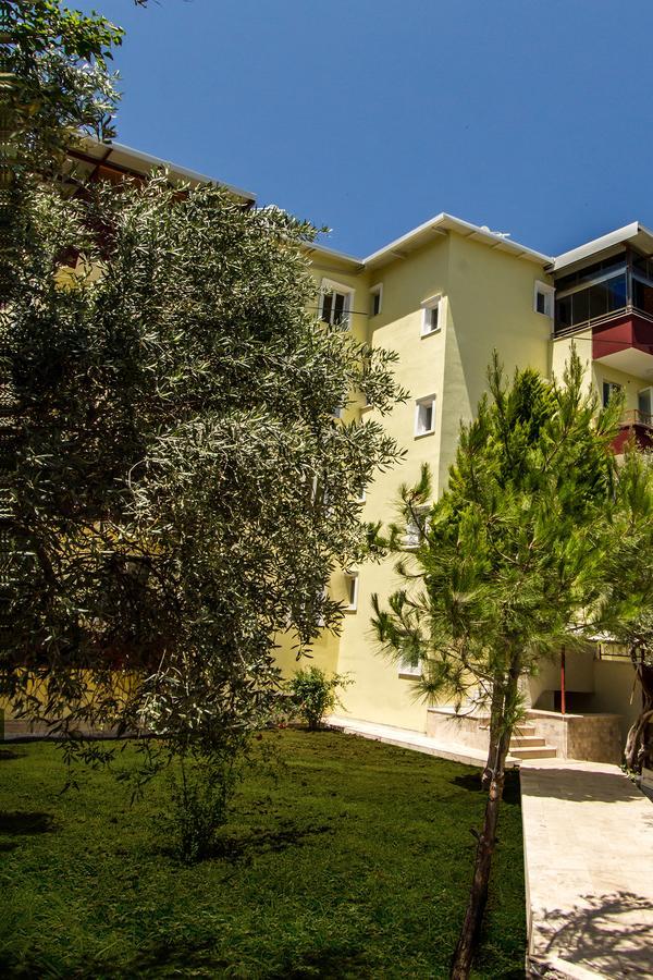 Misa Pension Apart غوزيلْتْشاملِ المظهر الخارجي الصورة